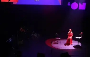 Recital Doroty Furtak-Masicy - "Ona i On" (17 października 2025) 7