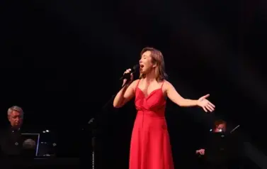 Recital Doroty Furtak-Masicy - "Ona i On" (17 października 2025) 10