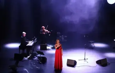 Recital Doroty Furtak-Masicy - "Ona i On" (17 października 2025) 12