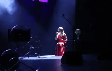 Recital Doroty Furtak-Masicy - "Ona i On" (17 października 2025) 14