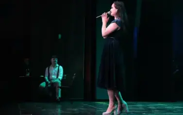 "Pod dachami Paryża" Koncert muzyki francuskiej (20 października 2025) 17