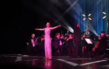 "Pod dachami Paryża" Koncert muzyki francuskiej (20 października 2025) 19