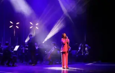 "Pod dachami Paryża" Koncert muzyki francuskiej (20 października 2025) 23