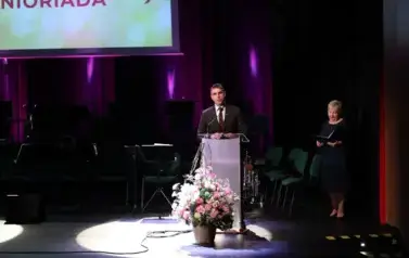 Finał XI Puławskiej Senioriady - Koncert muzyki filmowej w wykonaniu Puławskiej Orkiestry Dętej (22 października 2025) 34