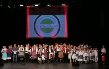 	Koncert &bdquo;Z kulturą PoWiśle&rdquo; (25 października 2025) 2
