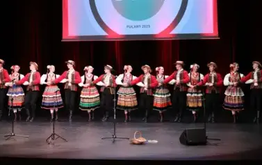 	Koncert &bdquo;Z kulturą PoWiśle&rdquo; (25 października 2025) 4