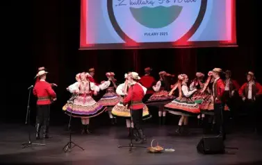 	Koncert &bdquo;Z kulturą PoWiśle&rdquo; (25 października 2025) 5