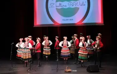 	Koncert &bdquo;Z kulturą PoWiśle&rdquo; (25 października 2025) 6