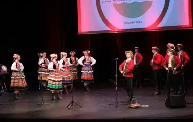 	Koncert &bdquo;Z kulturą PoWiśle&rdquo; (25 października 2025) 7