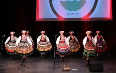 	Koncert &bdquo;Z kulturą PoWiśle&rdquo; (25 października 2025) 8