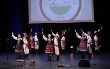 	Koncert &bdquo;Z kulturą PoWiśle&rdquo; (25 października 2025) 9