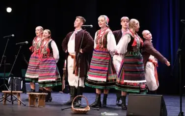 	Koncert &bdquo;Z kulturą PoWiśle&rdquo; (25 października 2025) 10