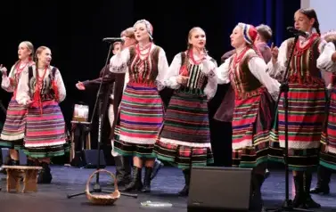 	Koncert &bdquo;Z kulturą PoWiśle&rdquo; (25 października 2025) 12