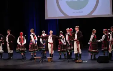 	Koncert &bdquo;Z kulturą PoWiśle&rdquo; (25 października 2025) 13