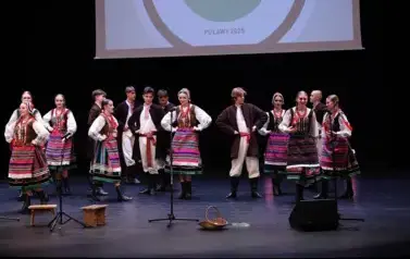	Koncert &bdquo;Z kulturą PoWiśle&rdquo; (25 października 2025) 14