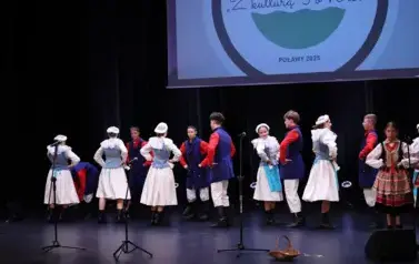 	Koncert &bdquo;Z kulturą PoWiśle&rdquo; (25 października 2025) 15