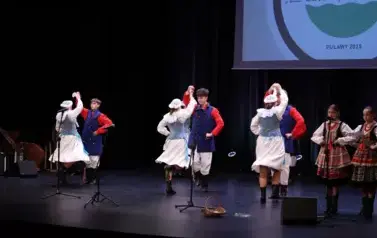 	Koncert &bdquo;Z kulturą PoWiśle&rdquo; (25 października 2025) 16