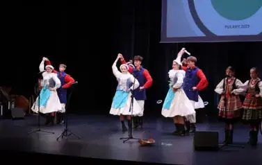 	Koncert &bdquo;Z kulturą PoWiśle&rdquo; (25 października 2025) 17