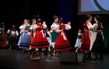 	Koncert &bdquo;Z kulturą PoWiśle&rdquo; (25 października 2025) 18
