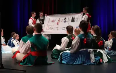 	Koncert &bdquo;Z kulturą PoWiśle&rdquo; (25 października 2025) 19