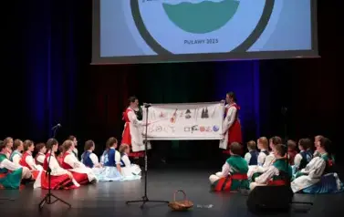 	Koncert &bdquo;Z kulturą PoWiśle&rdquo; (25 października 2025) 20