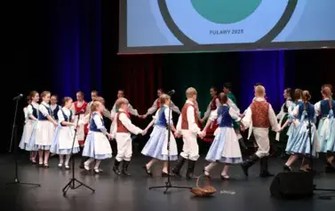 	Koncert &bdquo;Z kulturą PoWiśle&rdquo; (25 października 2025) 21