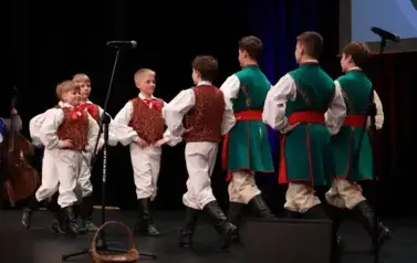 	Koncert &bdquo;Z kulturą PoWiśle&rdquo; (25 października 2025) 22