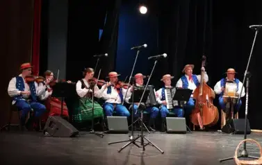 	Koncert &bdquo;Z kulturą PoWiśle&rdquo; (25 października 2025) 23