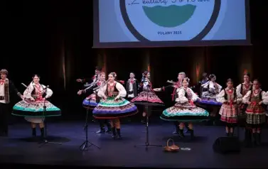 	Koncert &bdquo;Z kulturą PoWiśle&rdquo; (25 października 2025) 26
