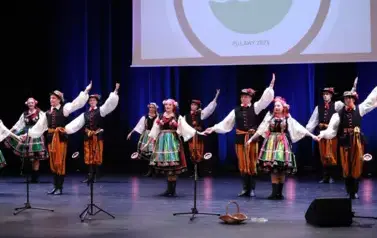 	Koncert &bdquo;Z kulturą PoWiśle&rdquo; (25 października 2025) 27
