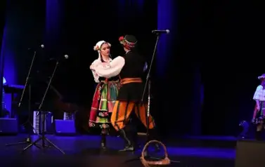 	Koncert &bdquo;Z kulturą PoWiśle&rdquo; (25 października 2025) 29