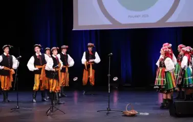	Koncert &bdquo;Z kulturą PoWiśle&rdquo; (25 października 2025) 30