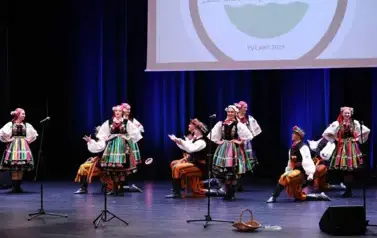 	Koncert &bdquo;Z kulturą PoWiśle&rdquo; (25 października 2025) 32