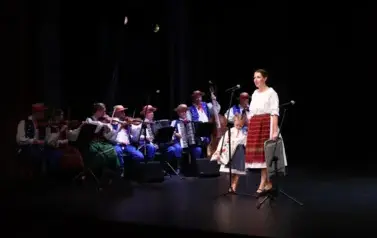 	Koncert &bdquo;Z kulturą PoWiśle&rdquo; (25 października 2025) 34