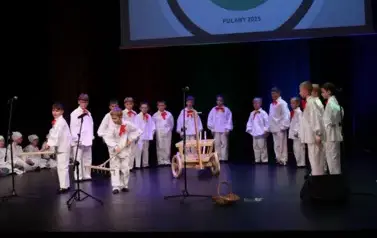	Koncert &bdquo;Z kulturą PoWiśle&rdquo; (25 października 2025) 35