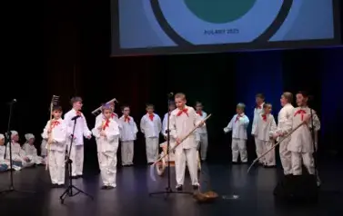 	Koncert &bdquo;Z kulturą PoWiśle&rdquo; (25 października 2025) 37