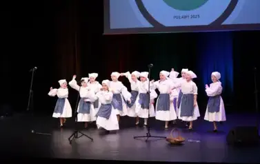 	Koncert &bdquo;Z kulturą PoWiśle&rdquo; (25 października 2025) 38
