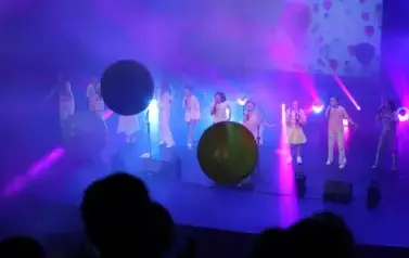 Koncert Małe TGD - Dzień Dziecka przez cały rok (26 października 2025) 1