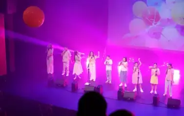 Koncert Małe TGD - Dzień Dziecka przez cały rok (26 października 2025) 2