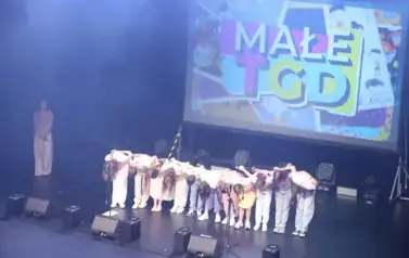 Koncert Małe TGD - Dzień Dziecka przez cały rok (26 października 2025) 3