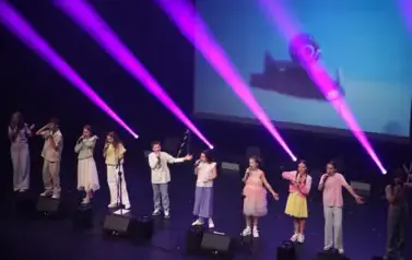 Koncert Małe TGD - Dzień Dziecka przez cały rok (26 października 2025) 4