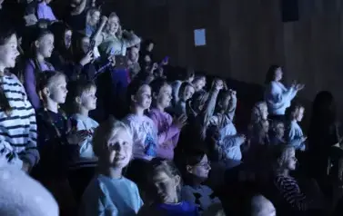 Koncert Małe TGD - Dzień Dziecka przez cały rok (26 października 2025) 5