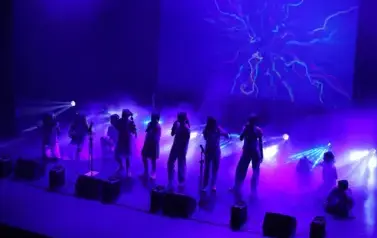 Koncert Małe TGD - Dzień Dziecka przez cały rok (26 października 2025) 6