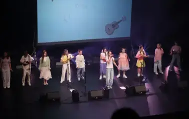 Koncert Małe TGD - Dzień Dziecka przez cały rok (26 października 2025) 7