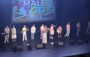 Koncert Małe TGD - Dzień Dziecka przez cały rok (26 października 2025) 8