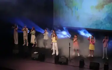 Koncert Małe TGD - Dzień Dziecka przez cały rok (26 października 2025) 10