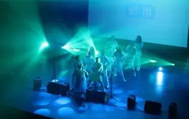 Koncert Małe TGD - Dzień Dziecka przez cały rok (26 października 2025) 11