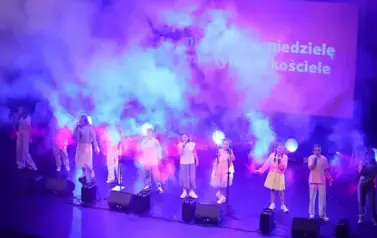 Koncert Małe TGD - Dzień Dziecka przez cały rok (26 października 2025) 12
