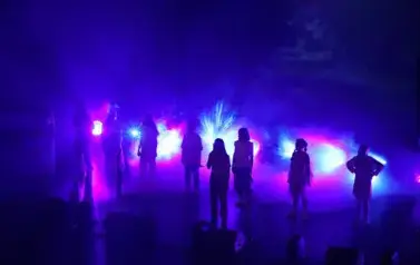 Koncert Małe TGD - Dzień Dziecka przez cały rok (26 października 2025) 13