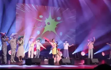 Koncert Małe TGD - Dzień Dziecka przez cały rok (26 października 2025) 14